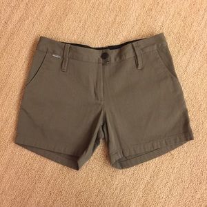 Icebreaker Merino Shorts